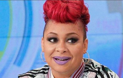 Raven-Symone