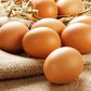 Eggs are rich in a B vitamin called biotin that helps hair grow 