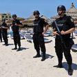 The authorities are deploying 1,400 armed officers at hotels and beaches to protect tourists