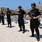 The authorities are deploying 1,400 armed officers at hotels and beaches to protect tourists