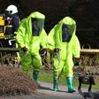 The poisoning of former agent Sergei Skripal in England in March sparked a crisis in relations with Moscow