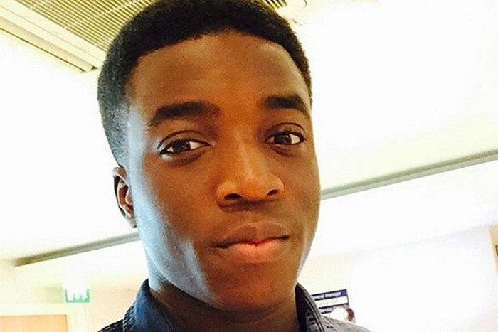 Jamal Ottun drowned in Canada