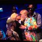 Cassper kisses Boity