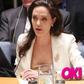 Kim Kardashian wants to be like Angelina Jolie, a UN ambassador