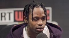 Travis Scott