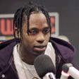 Travis Scott