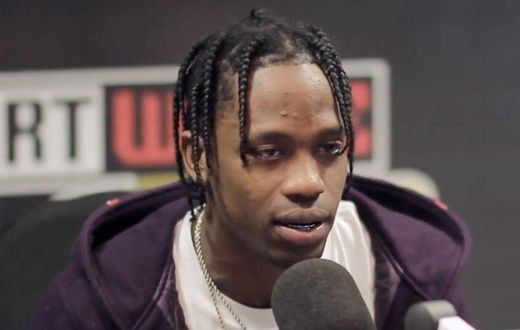 Travis Scott