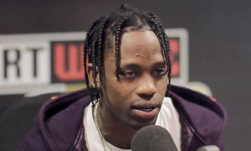 Travis Scott