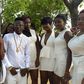 Shatta Wale shoots Krom Ay3 Shi video