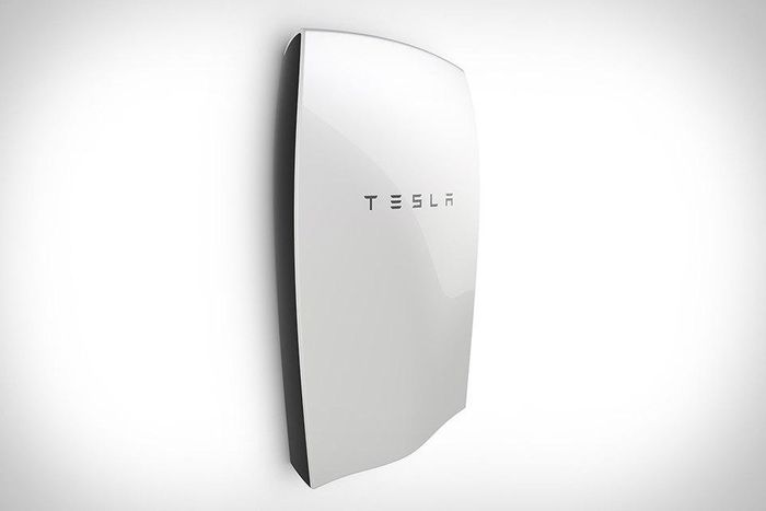 Tesla's Powerwall