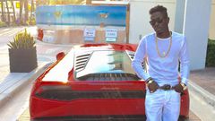 Shatta Wale