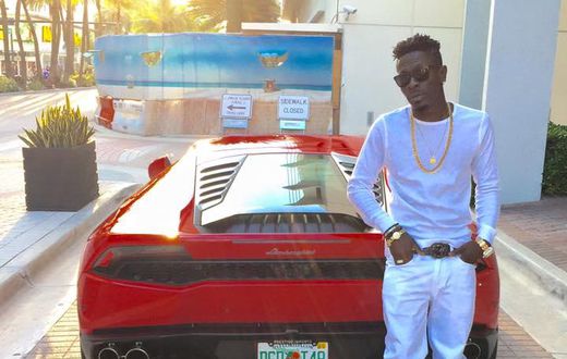 Shatta Wale