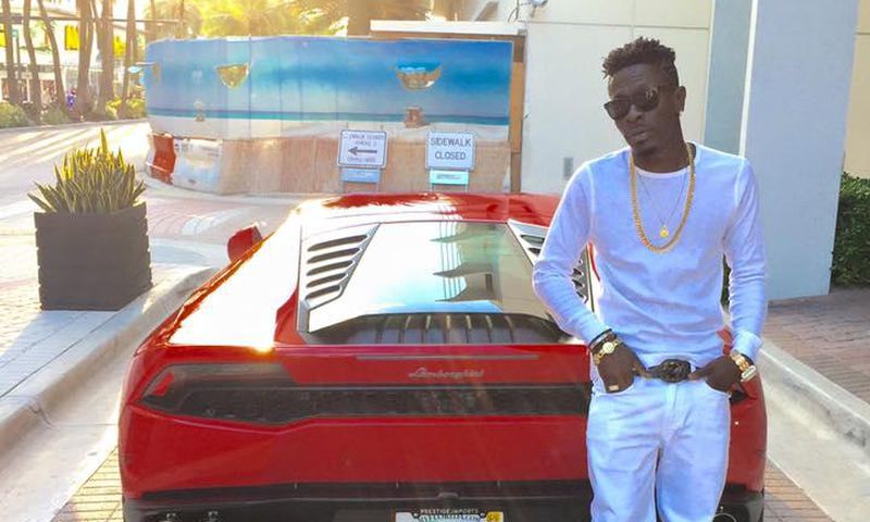 Shatta Wale