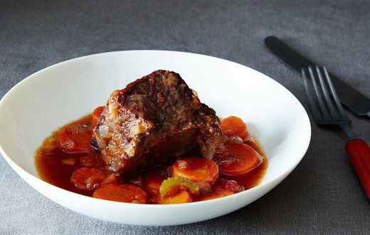 beef-in-red wine