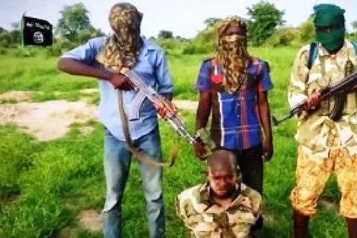 Boko Haram reinstates allegiance to ISIS with new video