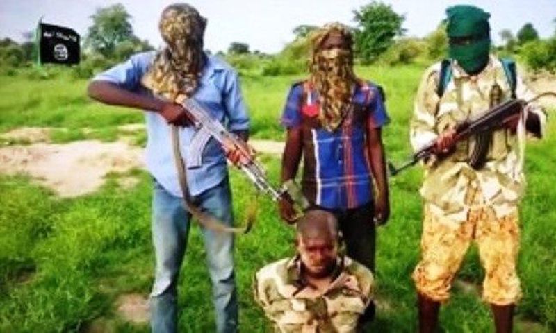 Boko Haram reinstates allegiance to ISIS with new video