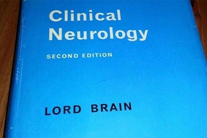 10 People with the funniest names ever