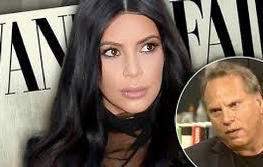 Kim Kardashian's lies exposed by Buzz Bissinger