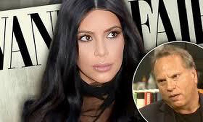 Kim Kardashian's lies exposed by Buzz Bissinger