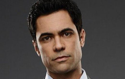 'Danny Pino' exits 'Law & Order : SVU'
