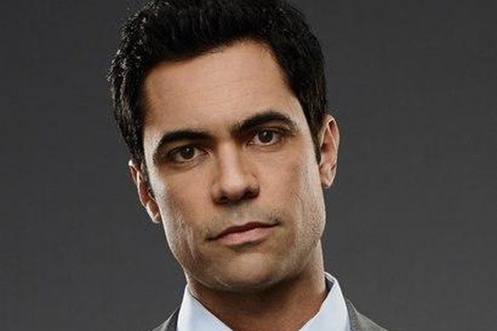 'Danny Pino' exits 'Law & Order : SVU'
