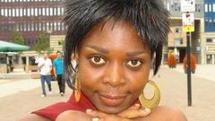 Dzidzor Mensah