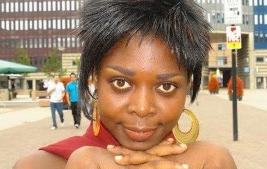 Dzidzor Mensah