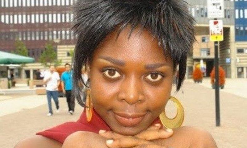 Dzidzor Mensah