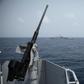 Countries in West Africa, whose surveillance and maritime defence capabilities are limited, are trying to bolster intervention and to put in place closer collaboration, with the help of the United States and France
