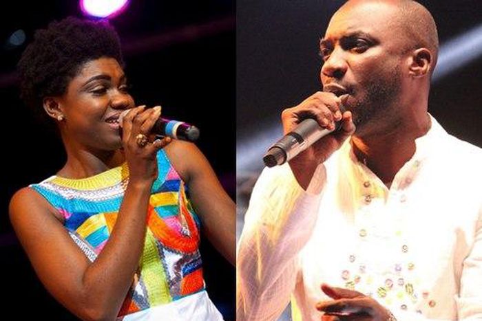 Kwabena Kwabena & Becca set to thrill fans
