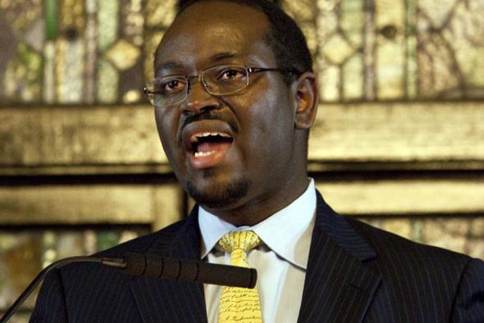 South Carolina victims united by their devotion to church