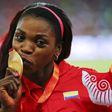 Salsa-dancing Ibarguen waltzes to triple jump gold