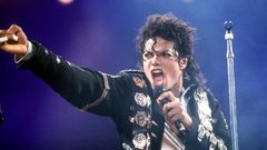 Michael Jackson … Staying productive, even in death.