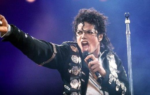 Michael Jackson … Staying productive, even in death.