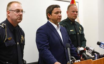 'A Random Act': Details Emerge in Bank Shooting as Victims Are Identified