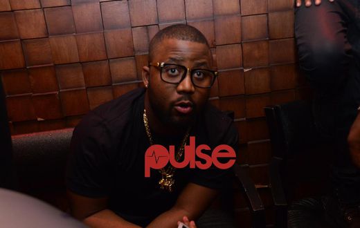 Cassper Nyovest