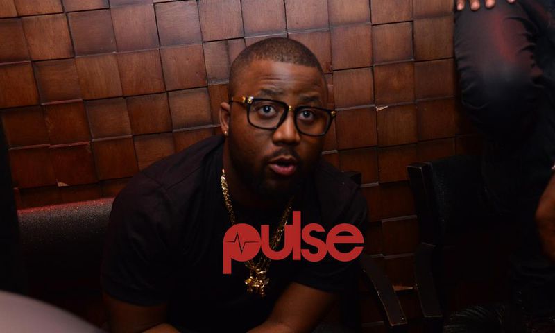 Cassper Nyovest