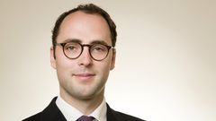 Clemens Weitz is the CEO of Ringier Africa One Media