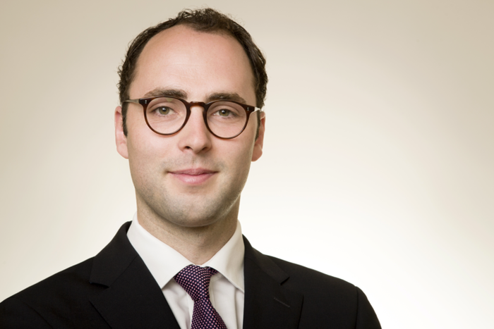 Clemens Weitz is the CEO of Ringier Africa One Media