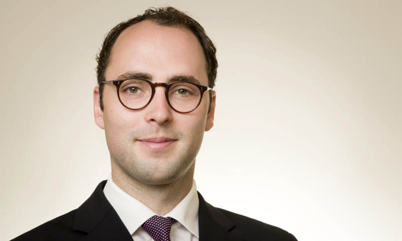 Clemens Weitz is the CEO of Ringier Africa One Media