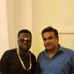 Guru and Peter
