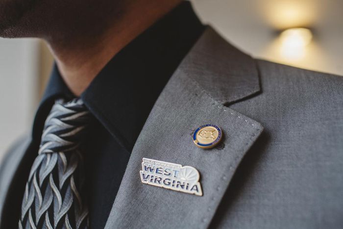 Freshman in College, Freshman in the Capitol: West Virginia's 19-Year-Old Lawmaker