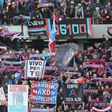 Soccer-Seven arrested in Italy for fixing Catania matches