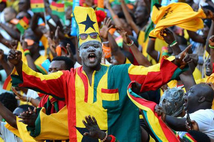 AFCON 2019: Sports Ministry unable to tell how many fans were flown to Egypt