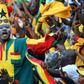 Ghana 69th 'Best Country' in the world