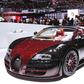 Bugatti Veyron "La Finale"