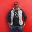 Puma x Usain Bolt lookbook