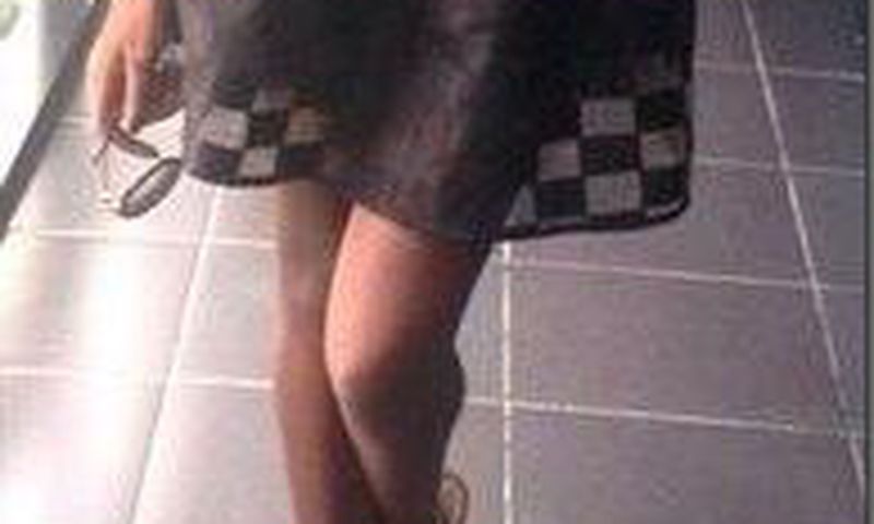 Mercy Ajisafe