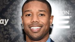 Michael B. Jordan