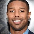 Michael B. Jordan